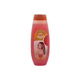 CARO WHITE EXFOLIATING LIGHTENING SHOWER GEL BY MAMA AFRICA 450ML